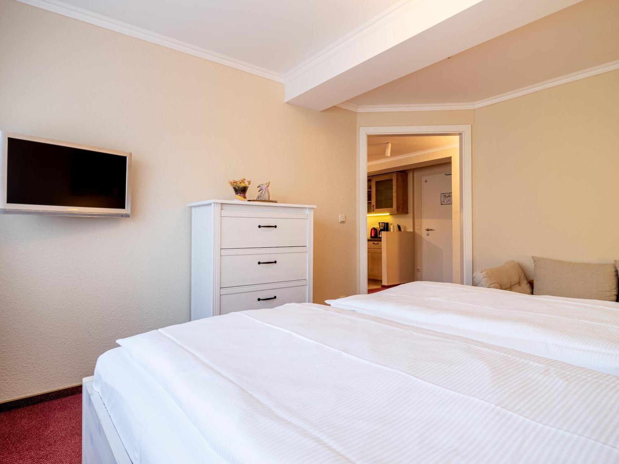 Hotel Stone Zingst Exterior foto