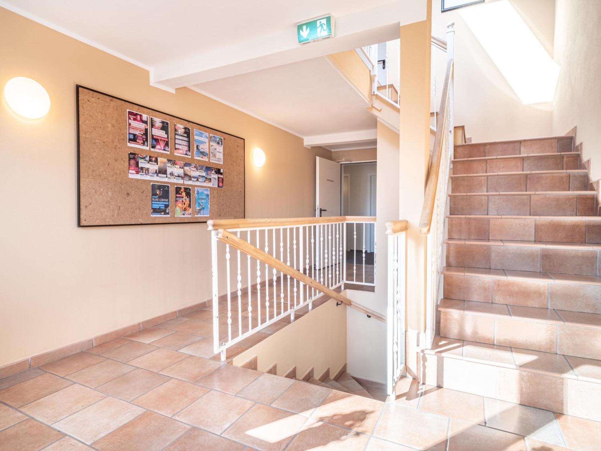 Hotel Stone Zingst Exterior foto