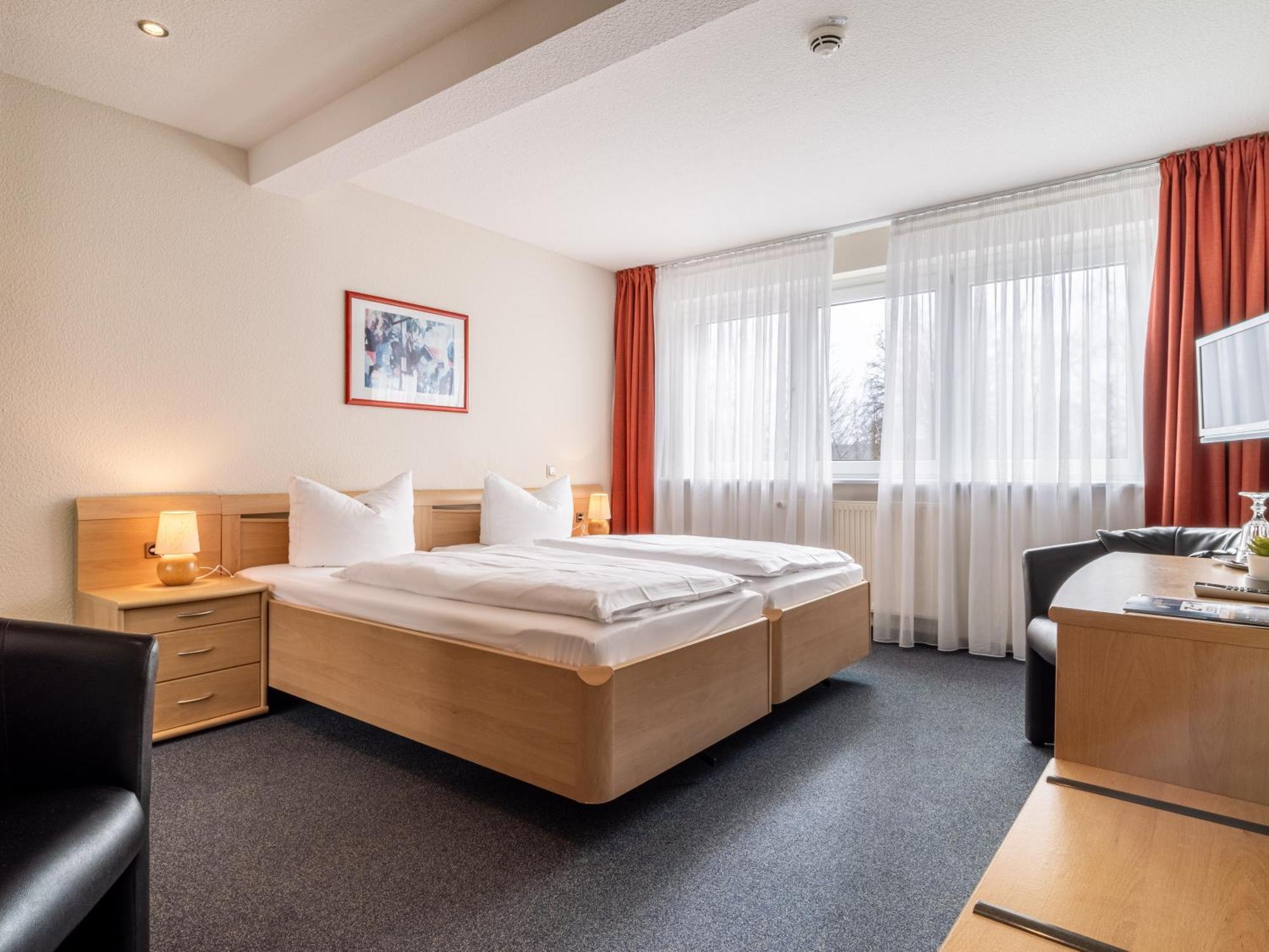 Hotel Stone Zingst Habitación foto