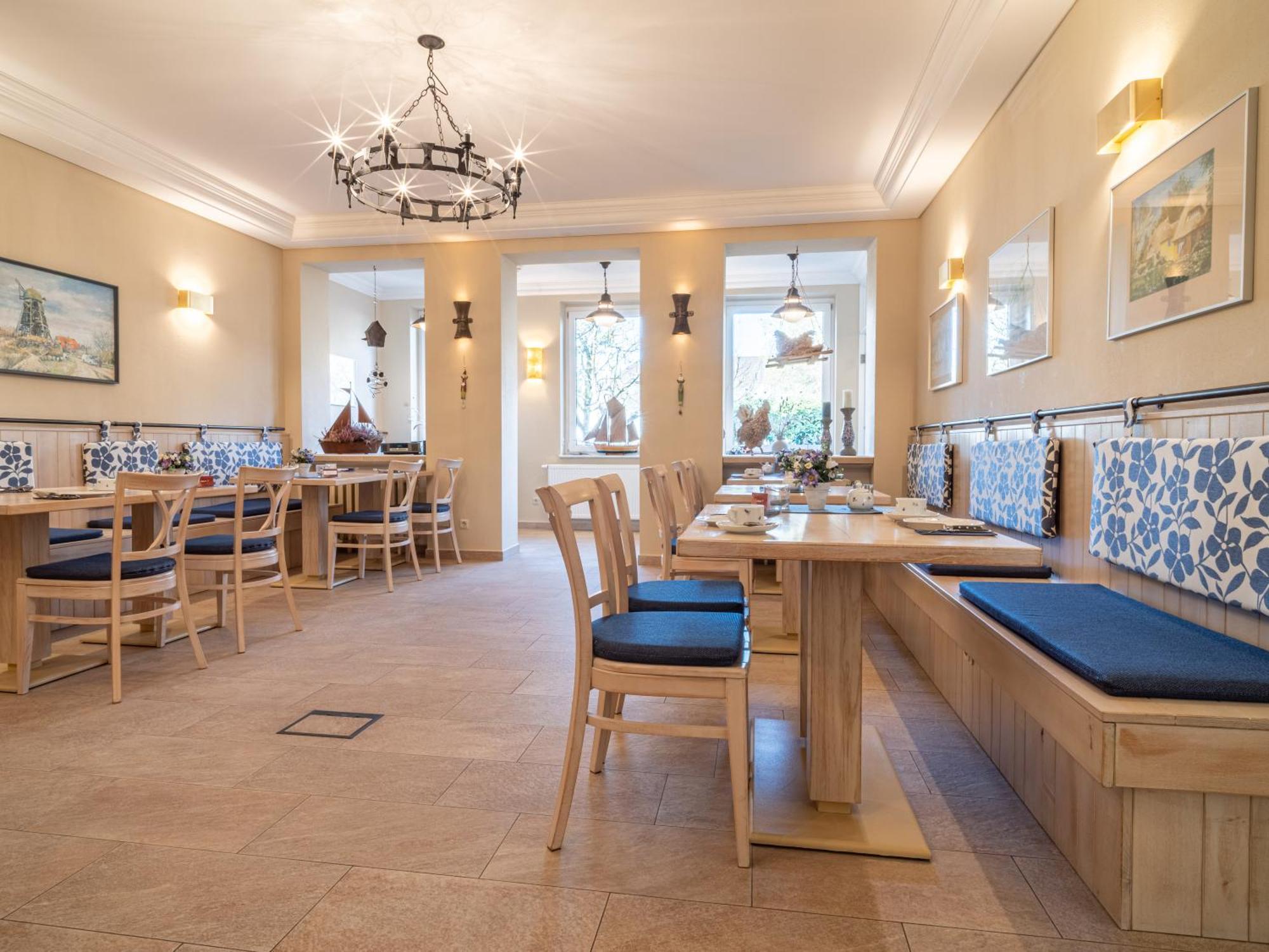 Hotel Stone Zingst Exterior foto